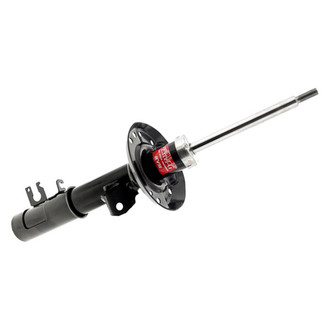 KYB® - Excel-G™ Front Passenger Side Twin-Tube Strut
