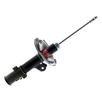 KYB® - Excel-G™ Front Passenger Side Twin-Tube Strut