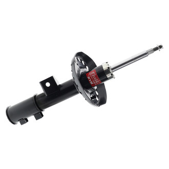 KYB® - Excel-G™ Front Passenger Side Twin-Tube Strut