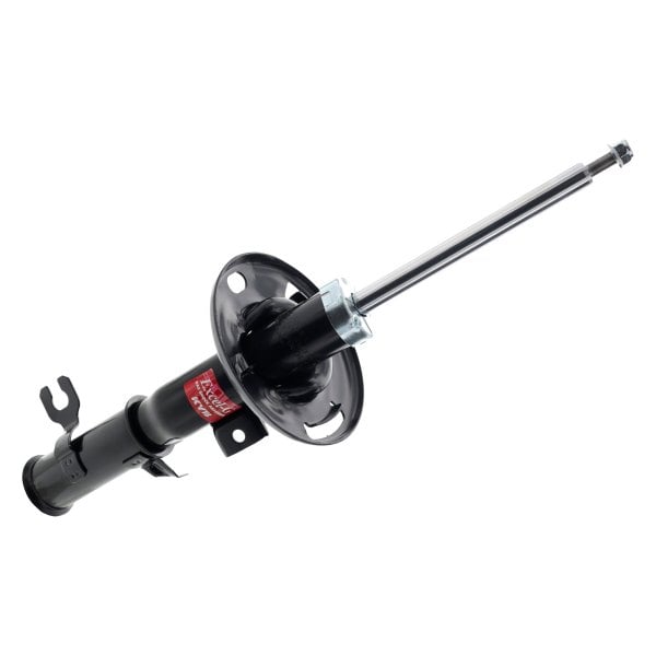 KYB® - Gas-a-Just™ Front Passenger Side Strut