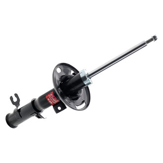 KYB® - Gas-a-Just™ Front Passenger Side Monotube Strut