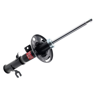 KYB® - Gas-a-Just™ Front Driver Side Monotube Strut