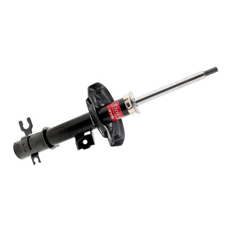 KYB® - Excel-G™ Front Passenger Side Twin-Tube Strut