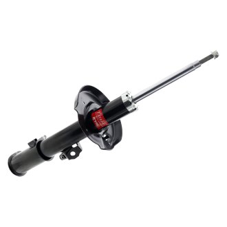 KYB® - Excel-G™ Front Driver Side Twin-Tube Strut