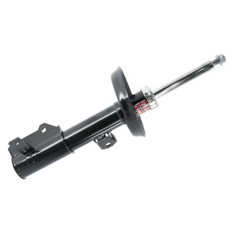 KYB® - Excel-G™ Front Passenger Side Twin-Tube Strut
