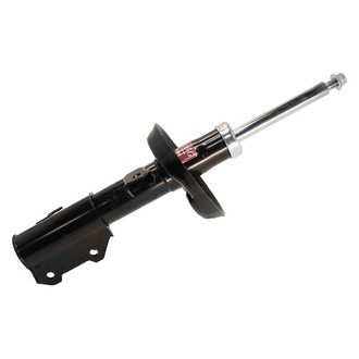 KYB® - Excel-G™ Front Passenger Side Twin-Tube Strut