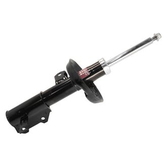 KYB® - Excel-G™ Front Driver Side Twin-Tube Strut