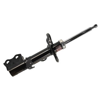 KYB® - Excel-G™ Front Passenger Side Twin-Tube Strut