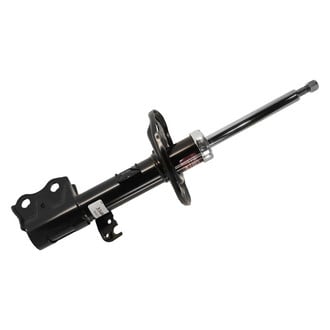 KYB® - Excel-G™ Front Driver Side Twin-Tube Strut