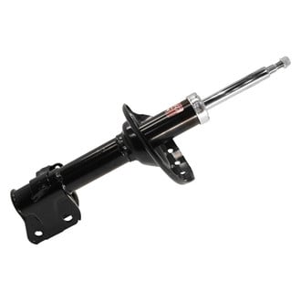 KYB® - Excel-G™ Front Passenger Side Twin-Tube Strut