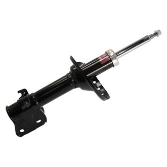 KYB® - Excel-G™ Front Driver Side Twin-Tube Strut