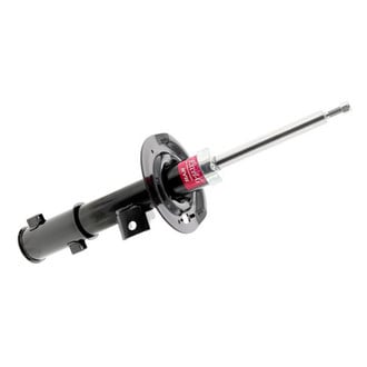 KYB® - Excel-G™ Front Passenger Side Twin-Tube Strut