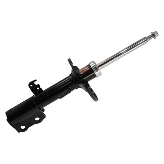 KYB® - Excel-G™ Front Passenger Side Twin-Tube Strut