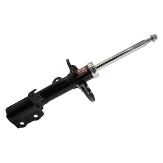 KYB® - Excel-G™ Front Driver Side Twin-Tube Strut