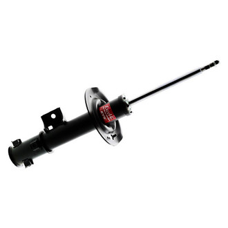 KYB® - Excel-G™ Front Passenger Side Twin-Tube Strut