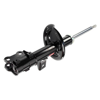 KYB® - Excel-G™ Front Passenger Side Twin-Tube Strut