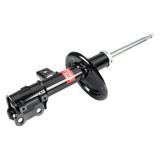 KYB® - Excel-G™ Front Driver Side Twin-Tube Strut