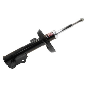 KYB® - Excel-G™ Front Driver Side Twin-Tube Strut