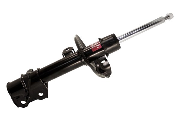 KYB® 3340097 - Excel-G™ Front Driver Side Twin-Tube Strut
