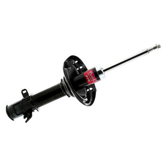 KYB® - Excel-G™ Front Passenger Side Twin-Tube Strut