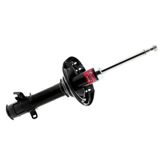 KYB® - Excel-G™ Front Driver Side Twin-Tube Strut