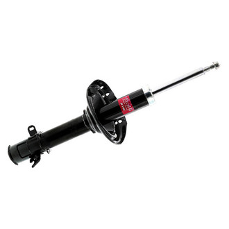 KYB® - Excel-G™ Front Passenger Side Twin-Tube Strut