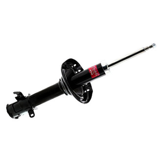 KYB® - Excel-G™ Front Driver Side Twin-Tube Strut