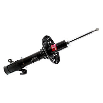 KYB® - Excel-G™ Front Passenger Side Twin-Tube Strut