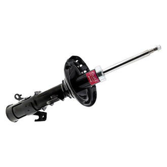 KYB® - Excel-G™ Front Passenger Side Twin-Tube Strut