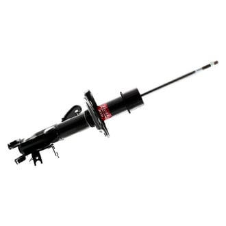 KYB® - Excel-G™ Front Driver Side Twin-Tube Strut