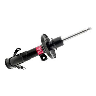 KYB® - Excel-G™ Front Passenger Side Twin-Tube Strut