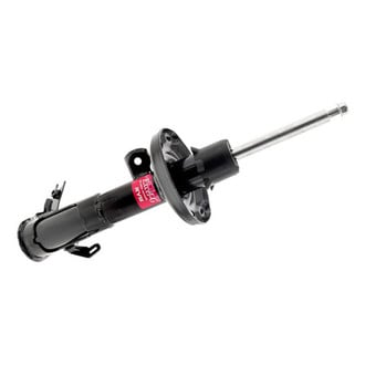 KYB® - Excel-G™ Front Driver Side Twin-Tube Strut