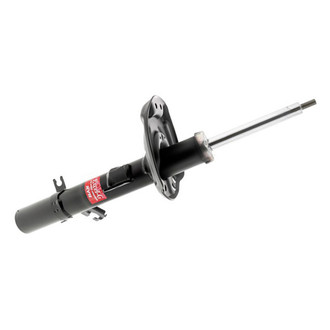 KYB® - Excel-G™ Front Driver Side Twin-Tube Strut