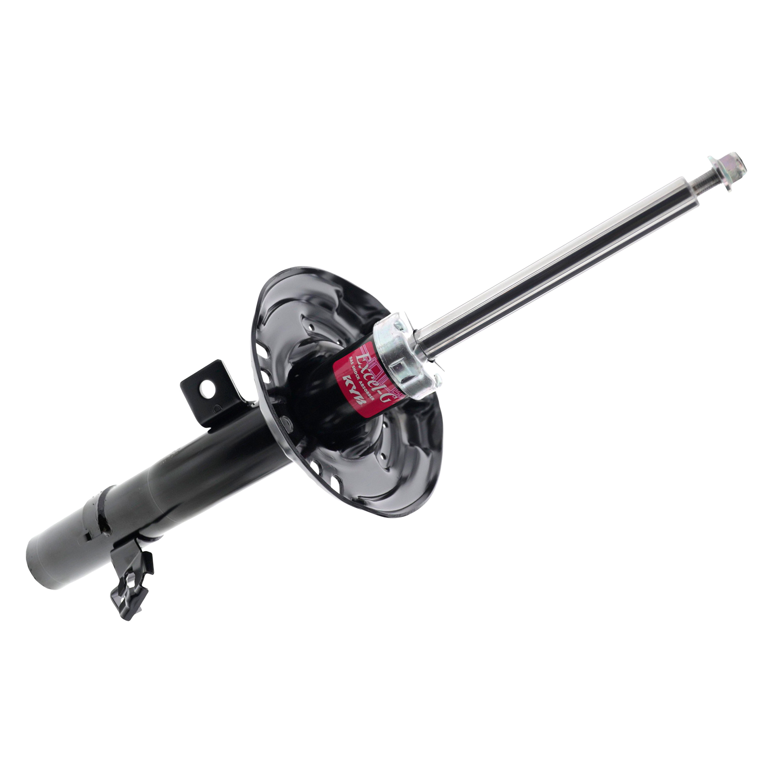 KYB® 3340183 - Gas-a-Just™ Front Driver Side Monotube Strut
