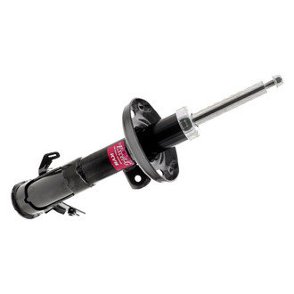 KYB® - Excel-G™ Front Passenger Side Twin-Tube Strut