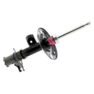KYB® - Excel-G™ Front Driver Side Twin-Tube Strut