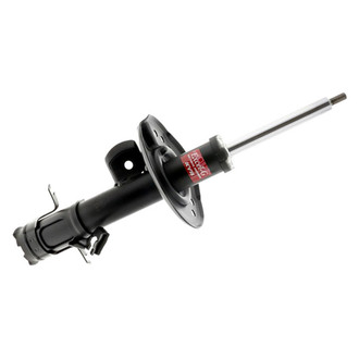 KYB® - Excel-G™ Front Driver Side Twin-Tube Strut