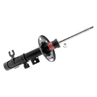 KYB® - Excel-G™ Front Passenger Side Twin-Tube Strut
