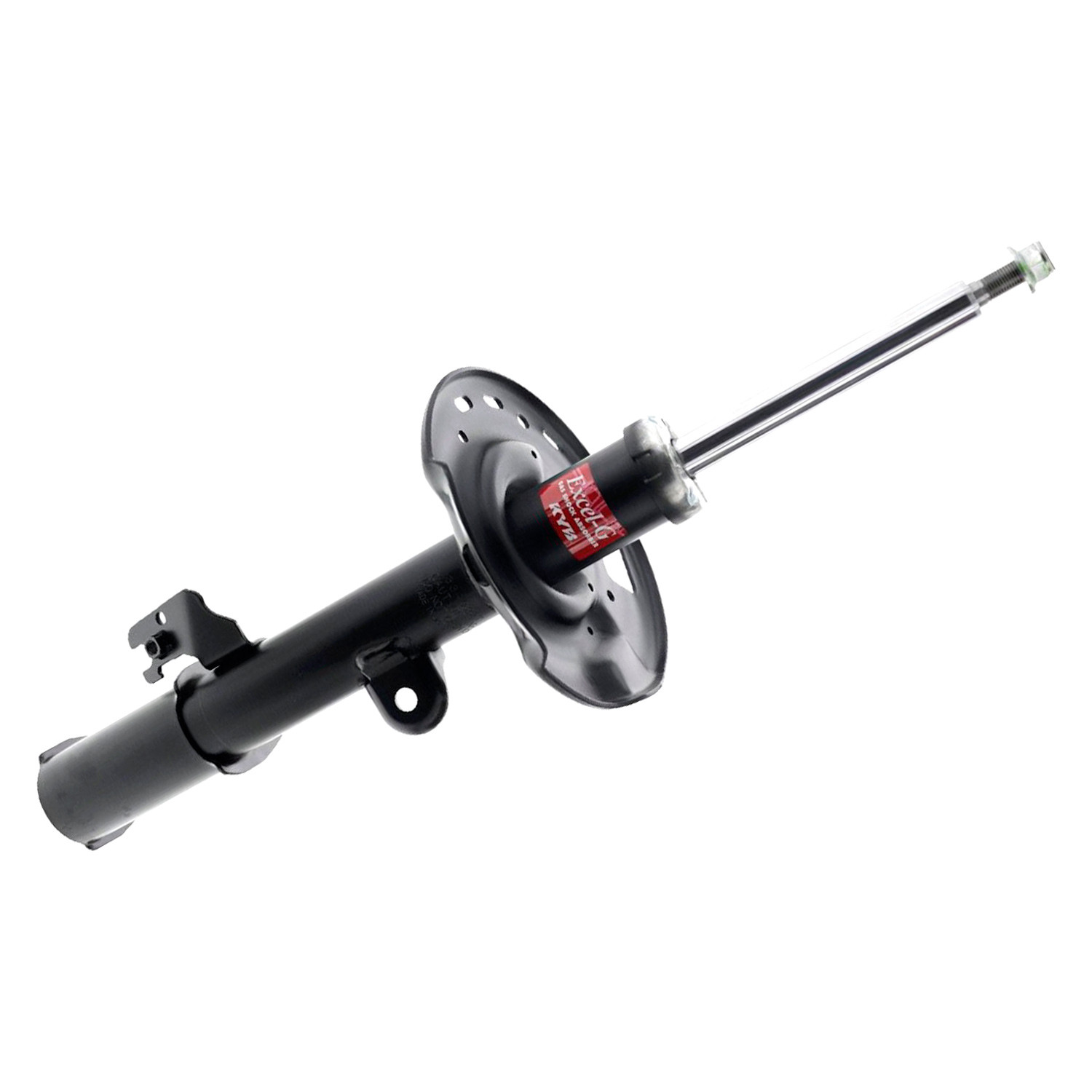 KYB® 3340227 - Excel-G™ Front Passenger Side Twin-Tube Strut