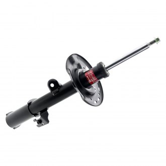 KYB® - Excel-G™ Front Driver Side Twin-Tube Strut