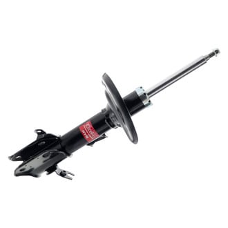 KYB® - Excel-G™ Front Driver Side Twin-Tube Strut