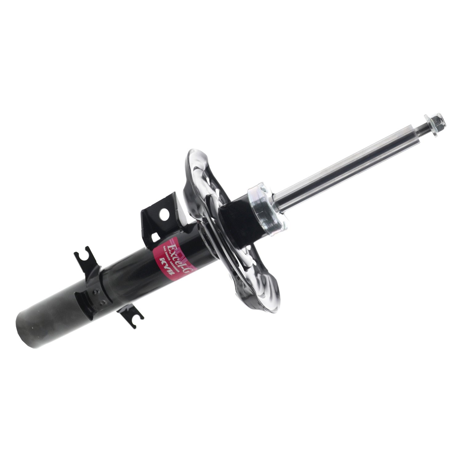 とし郎 KYB® 3340241 - Excel-G™ Front Passenger Side Twin-Tube Strut