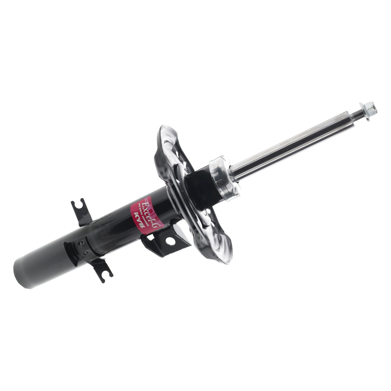 KYB® 3340242 - Excel-G™ Front Driver Side Twin-Tube Strut