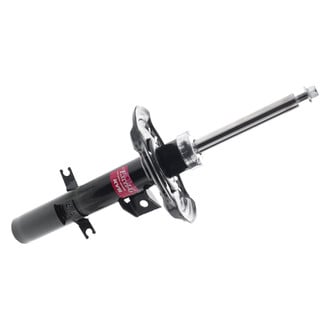 KYB® - Excel-G™ Front Driver Side Twin-Tube Strut