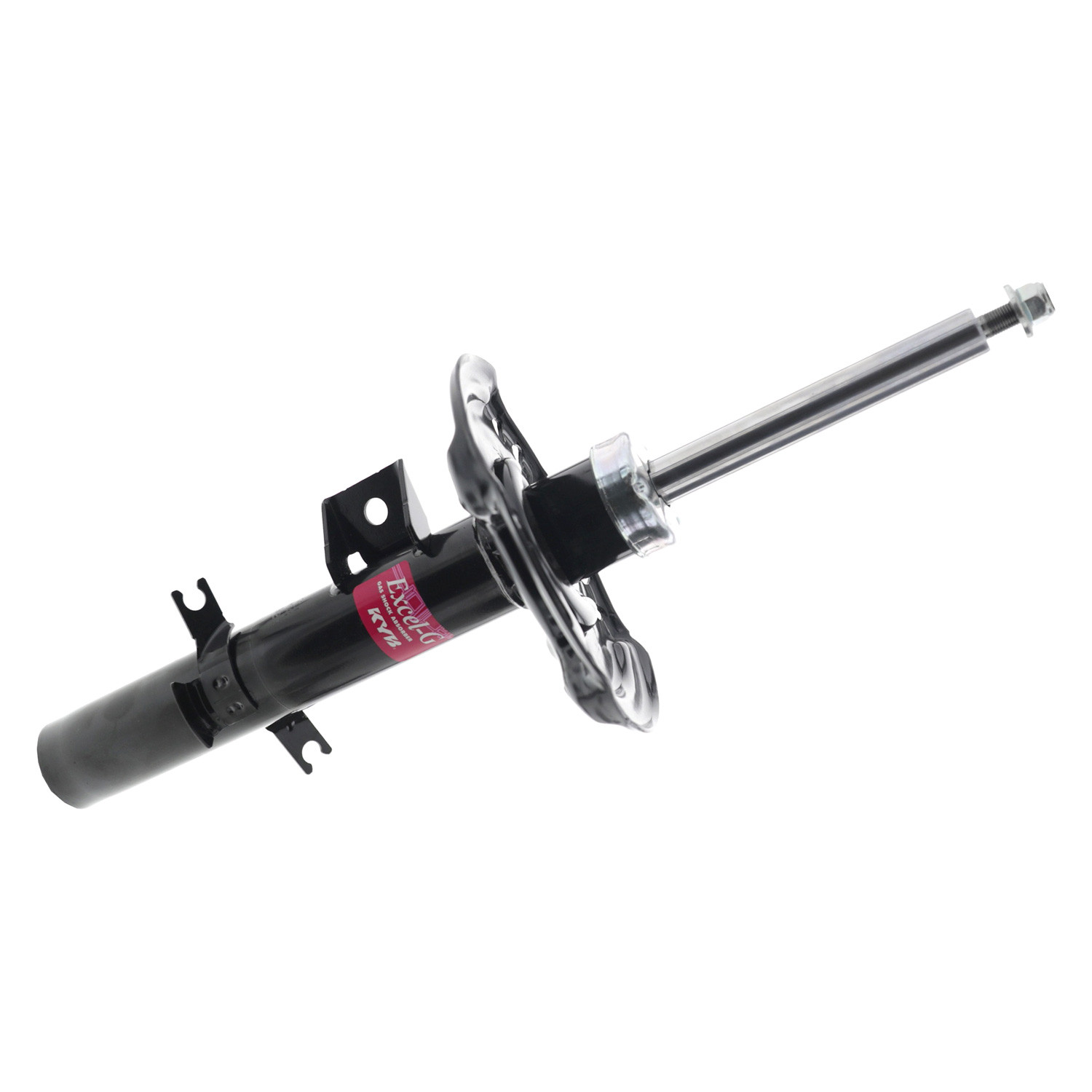 KYB® 3340243 - Excel-G™ Front Passenger Side Twin-Tube Strut
