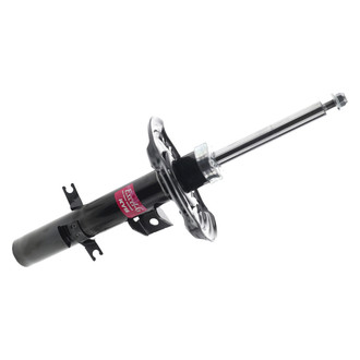 KYB® - Excel-G™ Front Driver Side Twin-Tube Strut