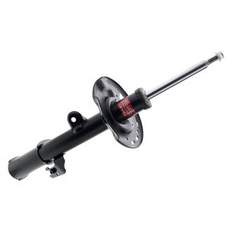 KYB® - Excel-G™ Front Driver Side Twin-Tube Strut