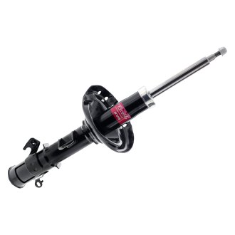 KYB® - Excel-G™ Front Driver Side Twin-Tube Strut