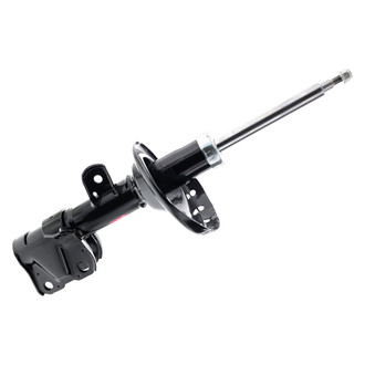 KYB® - Excel-G™ Front Passenger Side Twin-Tube Strut