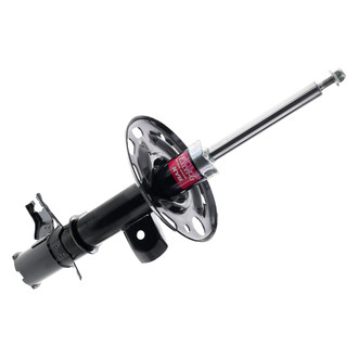 KYB® - Excel-G™ Front Passenger Side Twin-Tube Strut